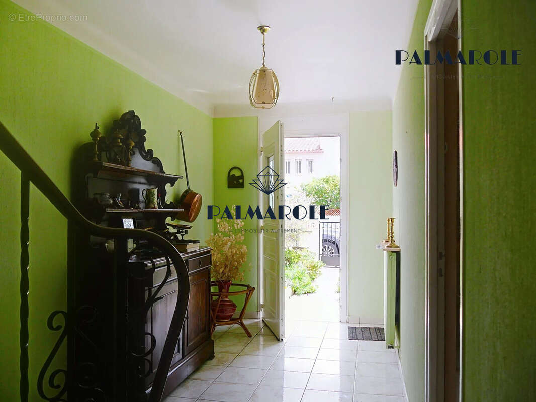 Maison à SAINT-CYPRIEN