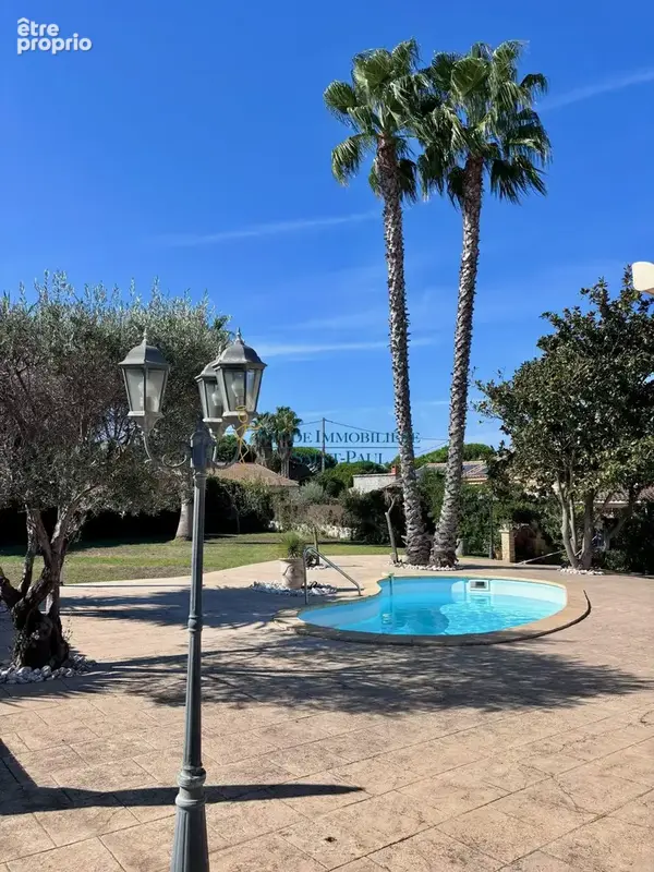 Maison à AGDE