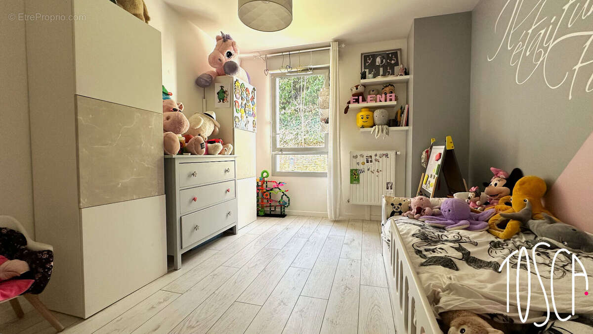 Appartement à THIAIS