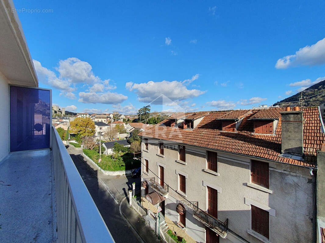 Appartement à LOURDES