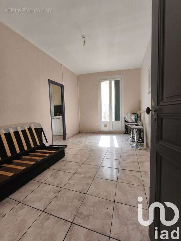 Photo 8 - Appartement à RIVESALTES