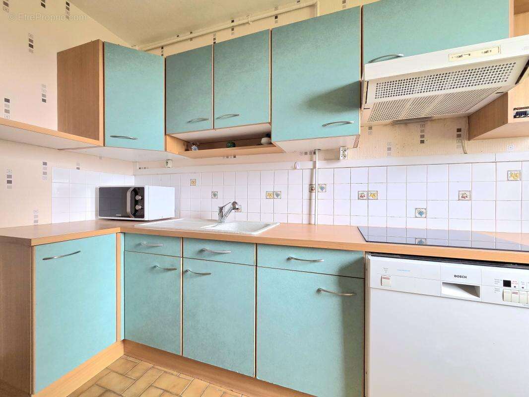 Appartement - photo 7
