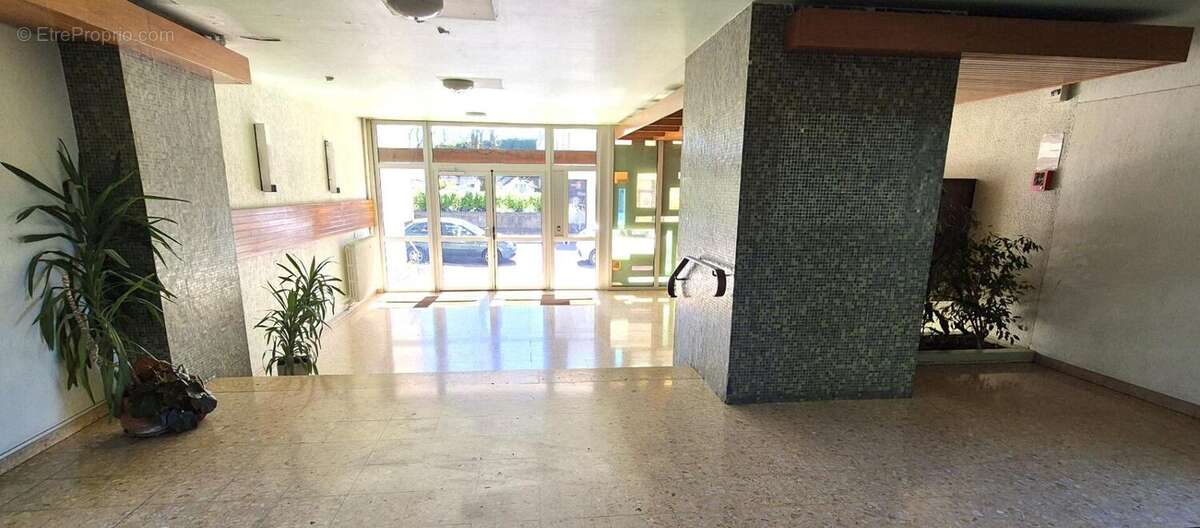 Appartement à SAINT-DIZIER