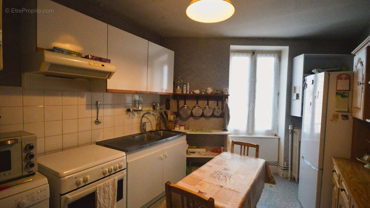Maison à VICHY