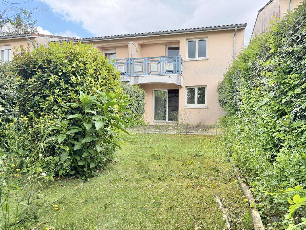 Appartement à MONT-DE-MARSAN