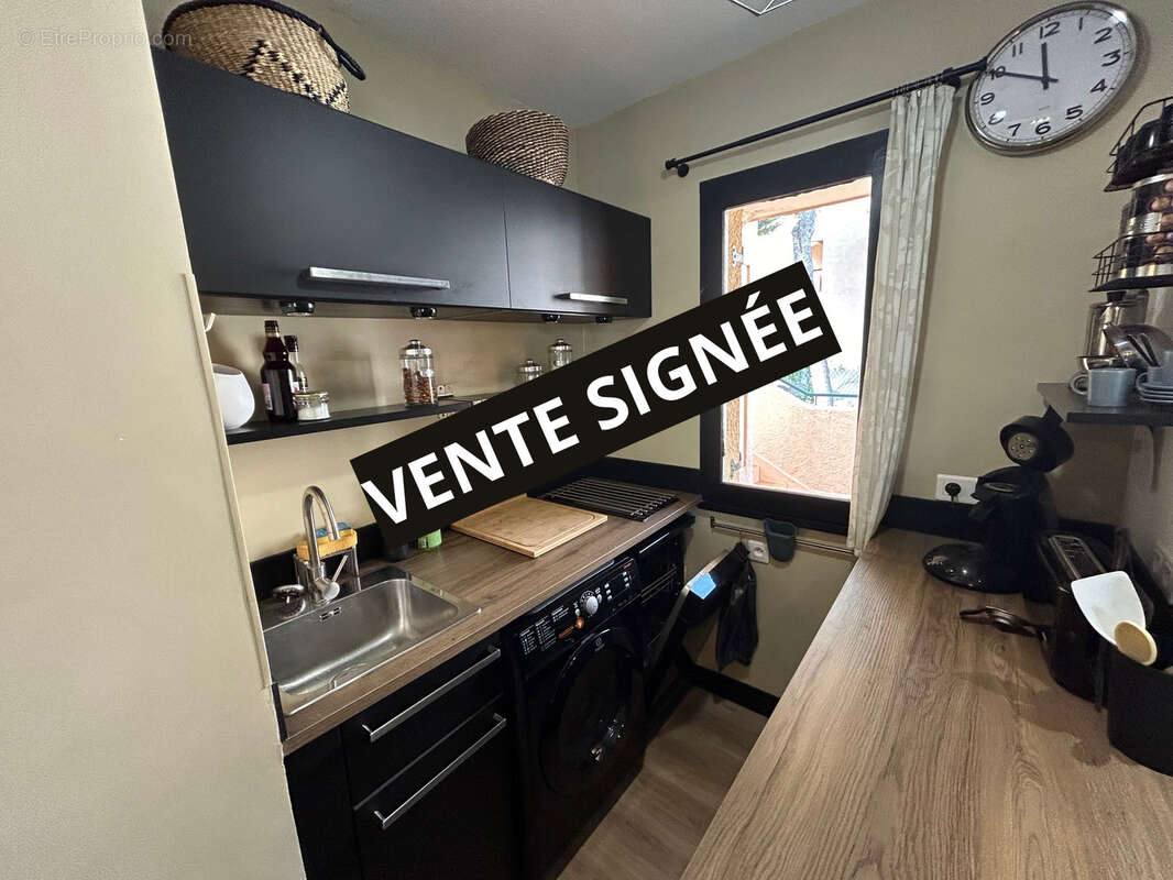 Appartement à BANDOL