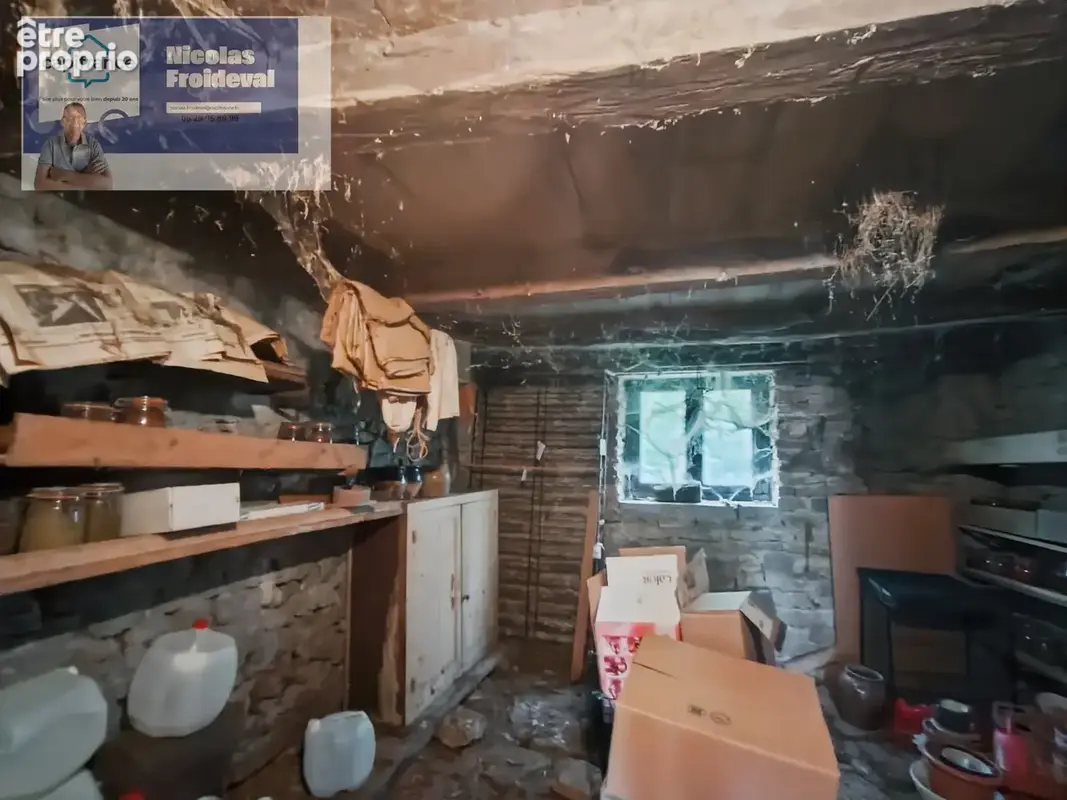 Maison à vendre 4 pièces proche de SAINT JULIEN (39) - photo 25