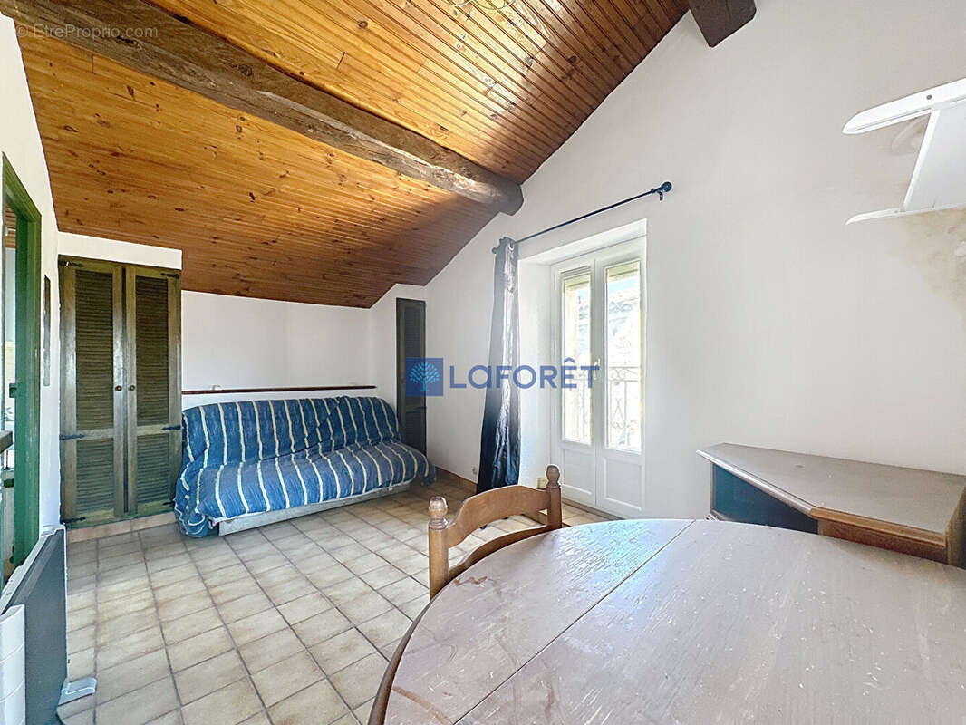 Appartement à DRAGUIGNAN