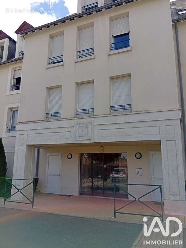 Appartement 93 m² à Montoire-Sur-Le-Loir  - photo 4