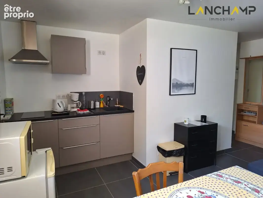 Spacieuse maison dans un cadre verdoyant - photo 19