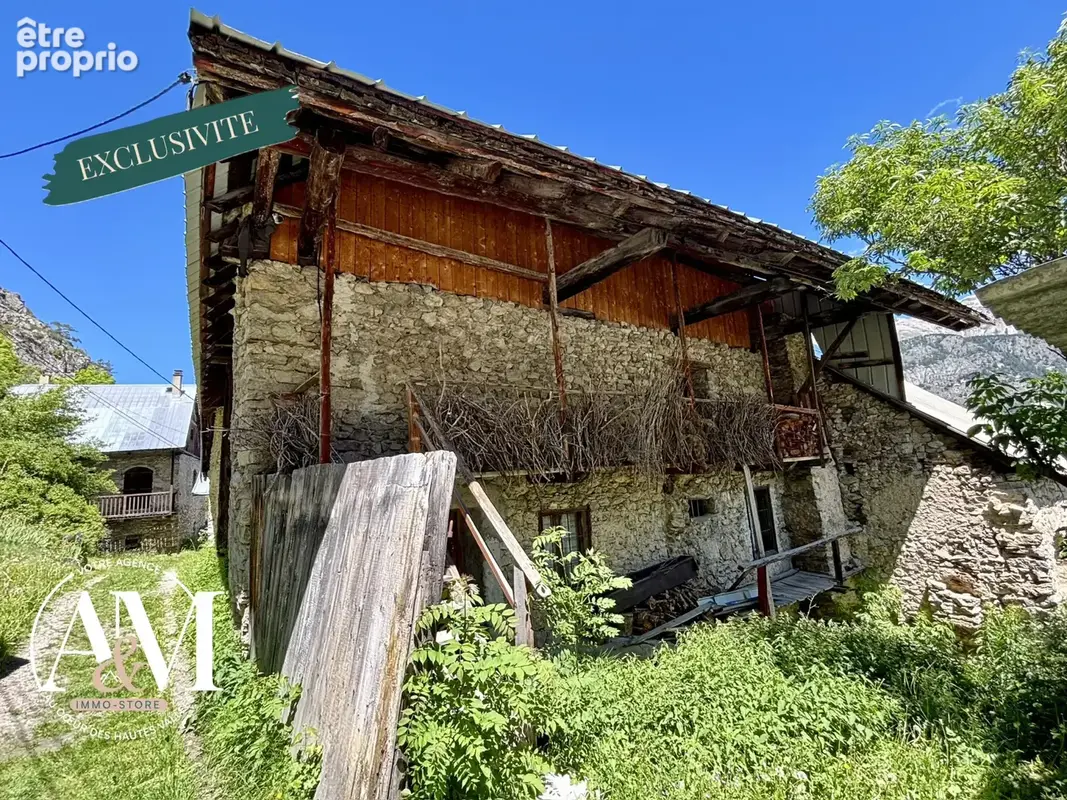 Maison de village - photo 9