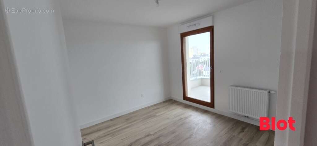 Appartement à LORIENT