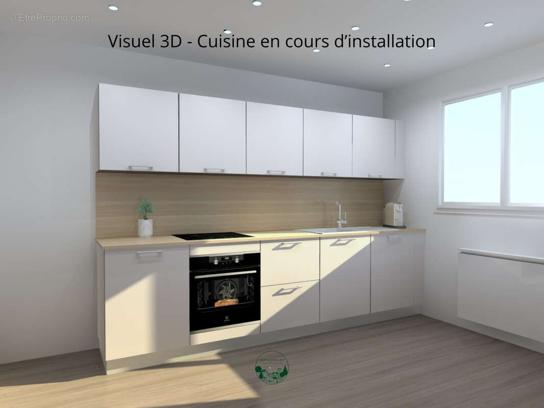 Photo 4 - Maison à POISAT