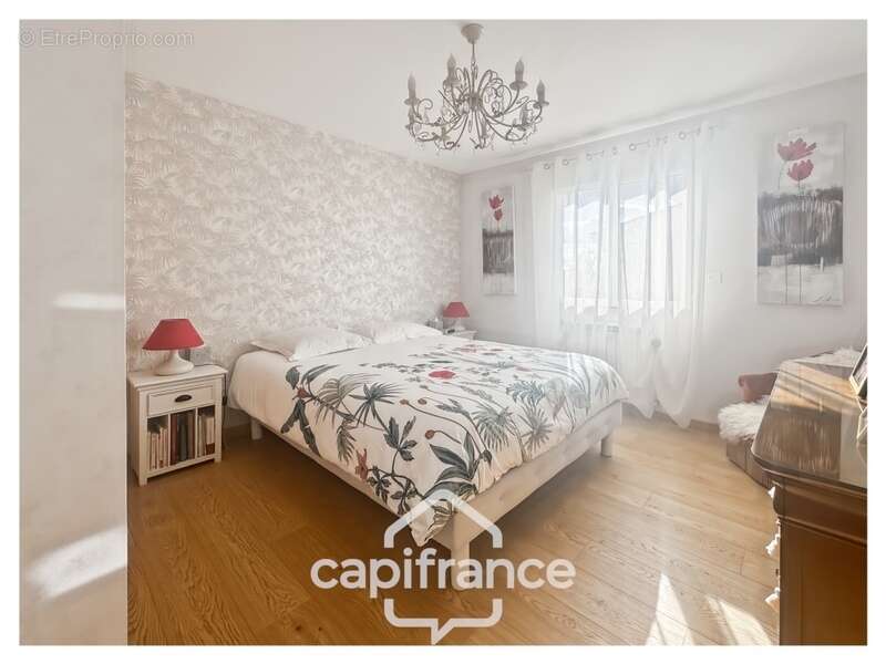 Maison à CASTELCULIER