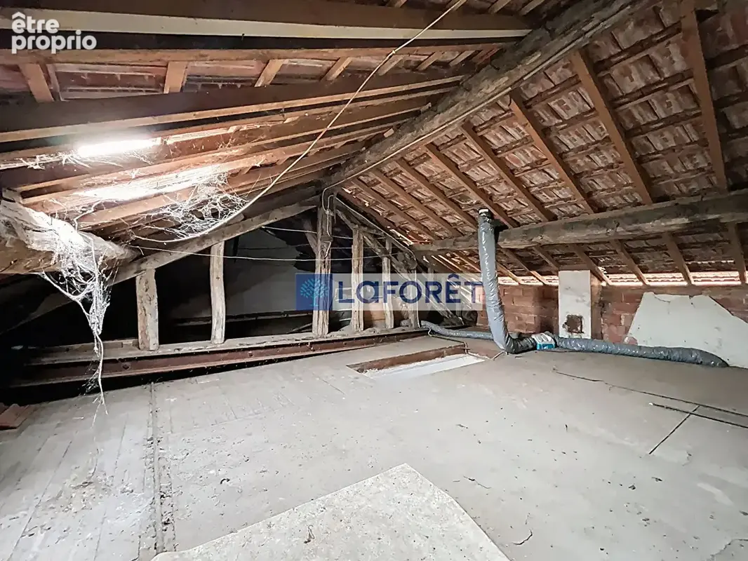 Maison de ville à JOINVILLE - photo 14