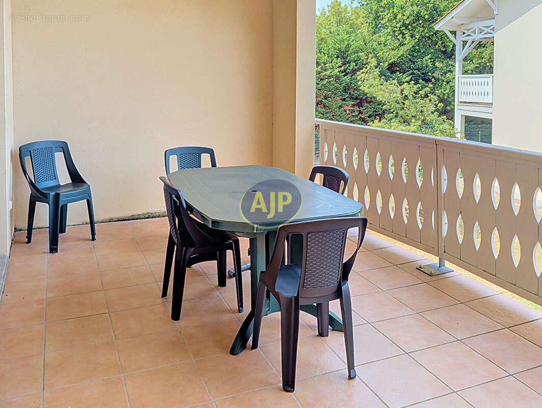 Appartement Soulac Sur Mer 3 pièce(s) - photo 4