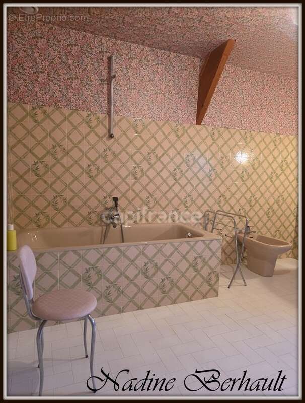 Maison à PUISEAUX