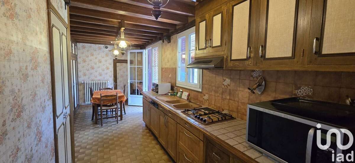 Photo 9 - Maison à SAINT-HILAIRE-SAINT-MESMIN