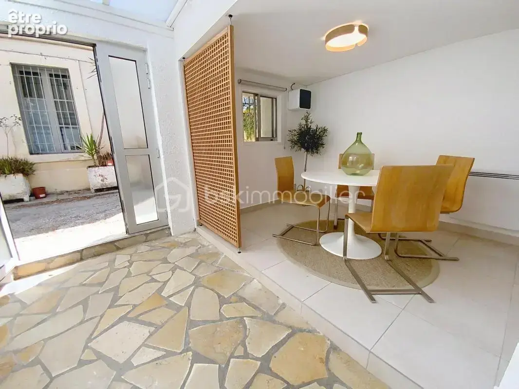 **Montpellier - Rue du Faubourg Boutonnet – Appartement T2 Cosy-46m2** - photo 2