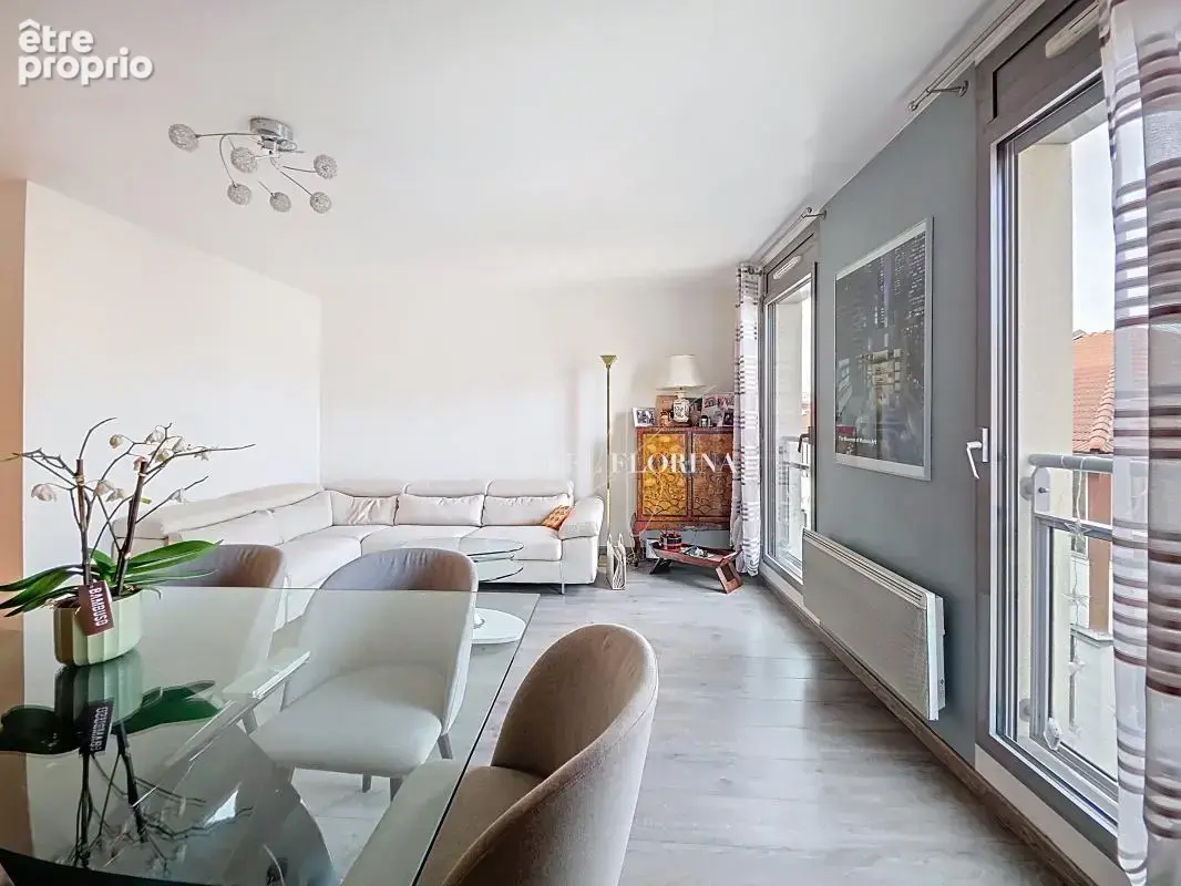 Appartement - photo 2