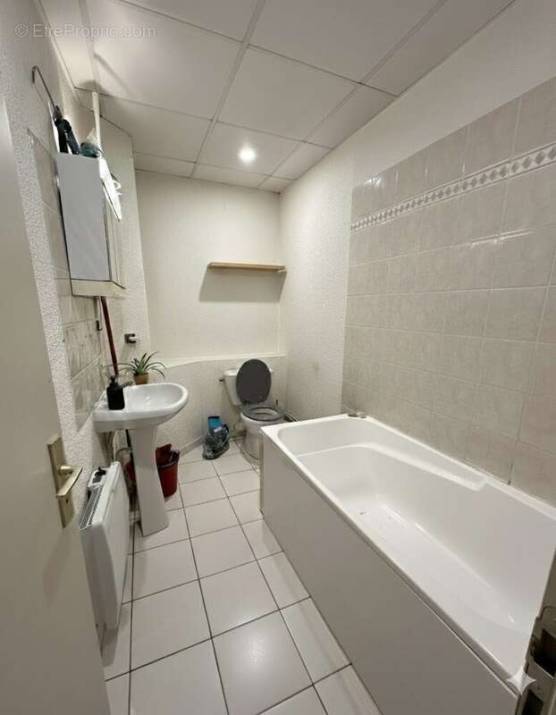 Appartement à COUTRAS