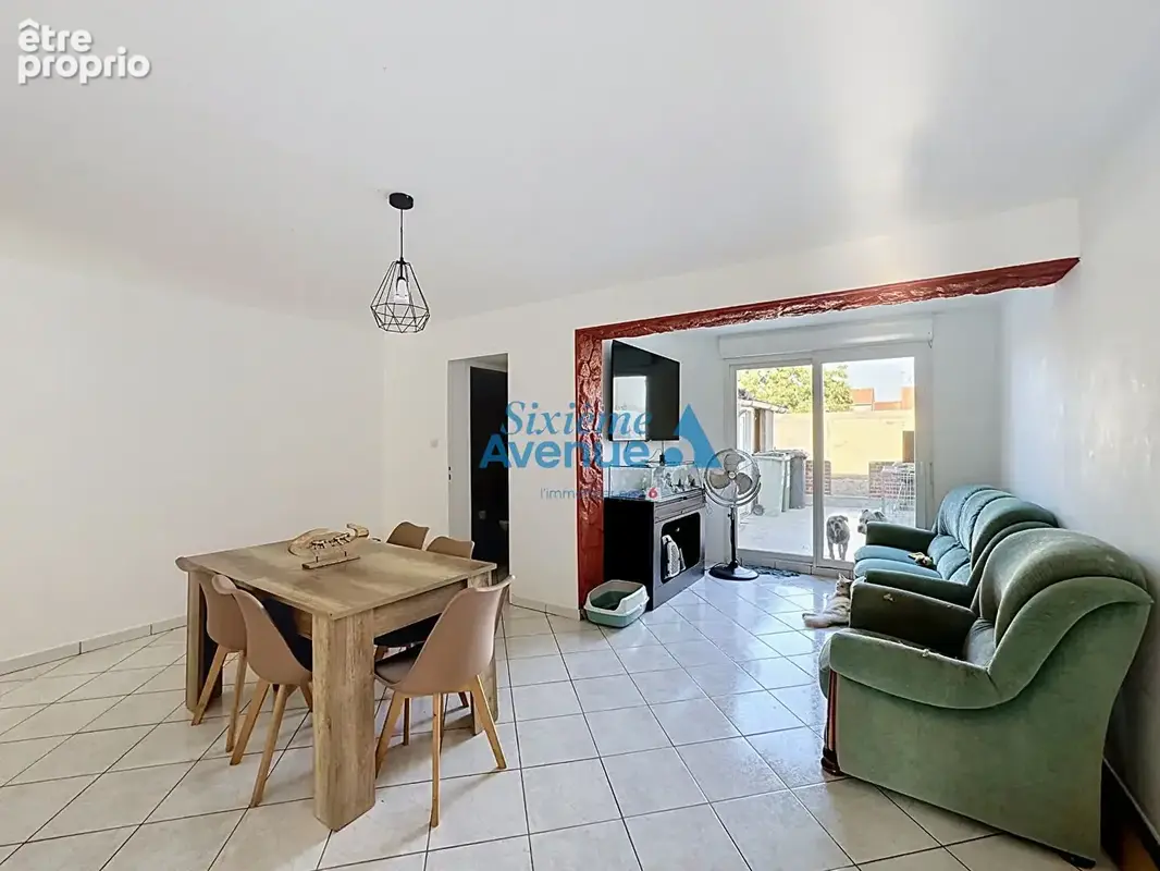 Photo Maison à Calais au prix de 122 475€
