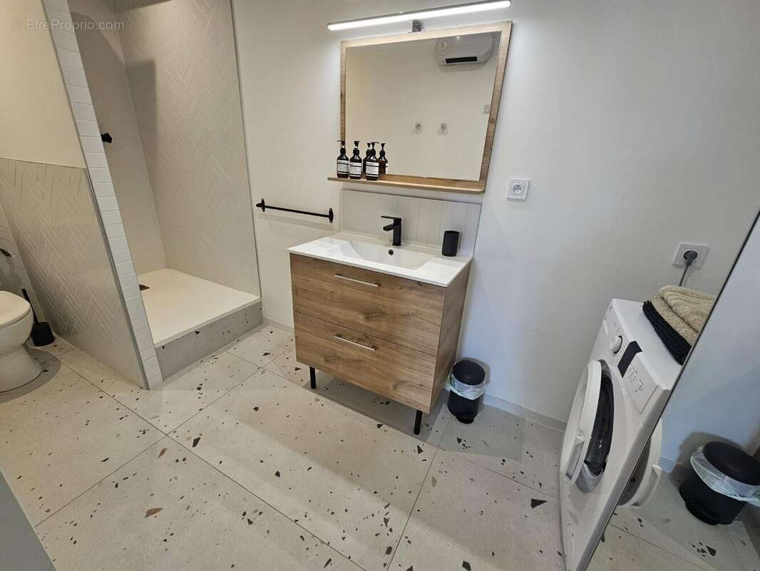 Appartement à PEZENAS