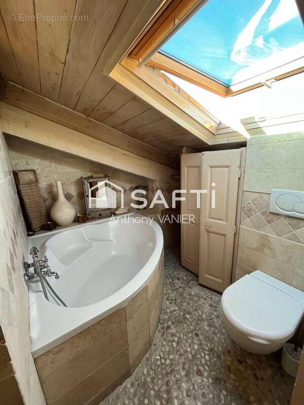 Photo 5 - Appartement à ANTIBES