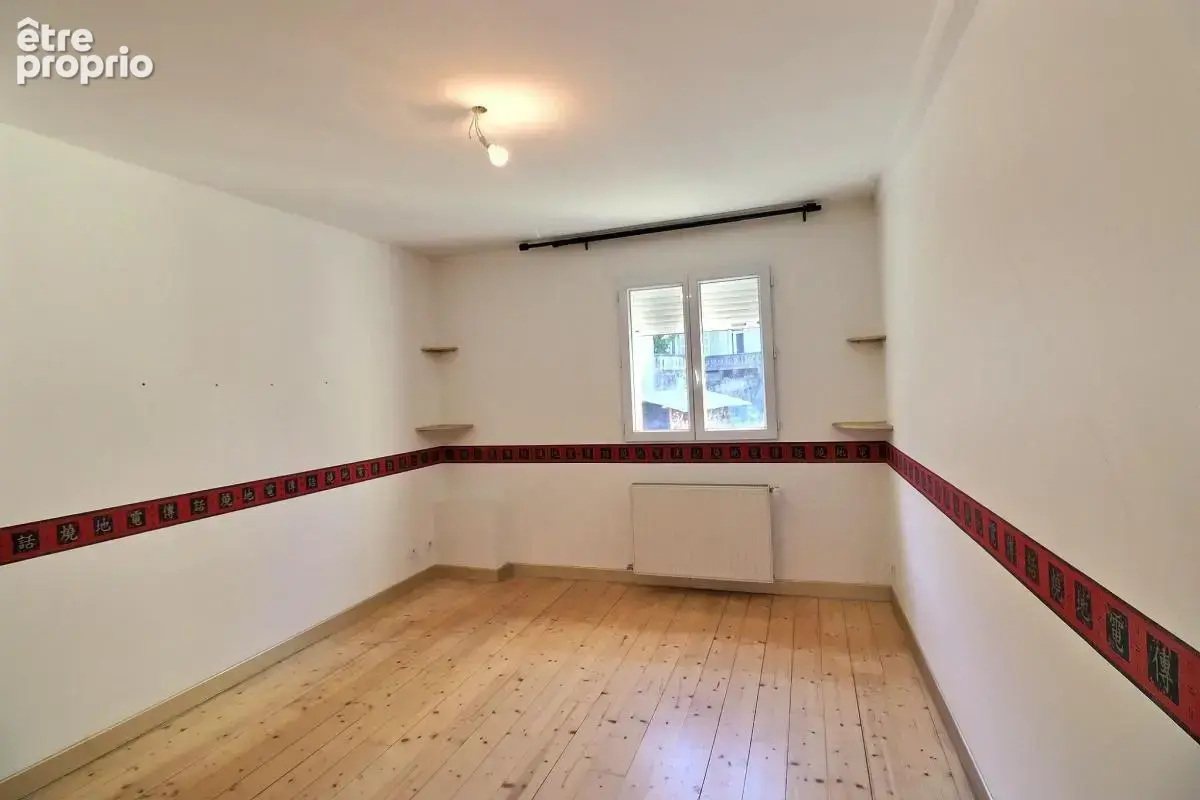 Maison 110m² 3 chambres + terrain - photo 8