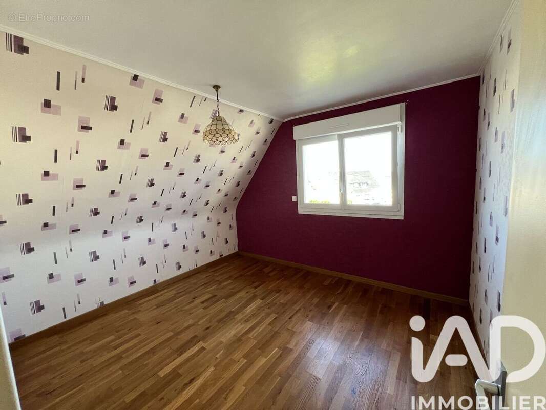 Photo 7 - Maison à GUIPAVAS