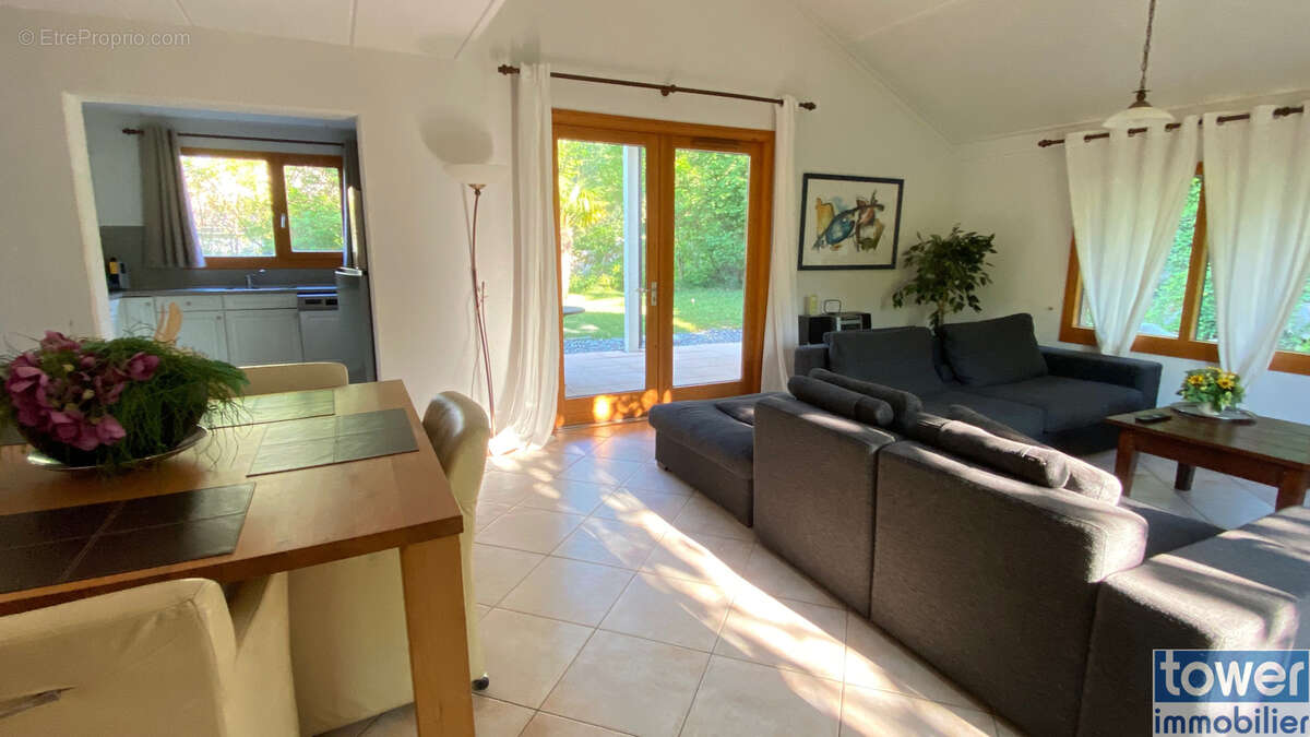 Villa t4 a lombez - photo 4