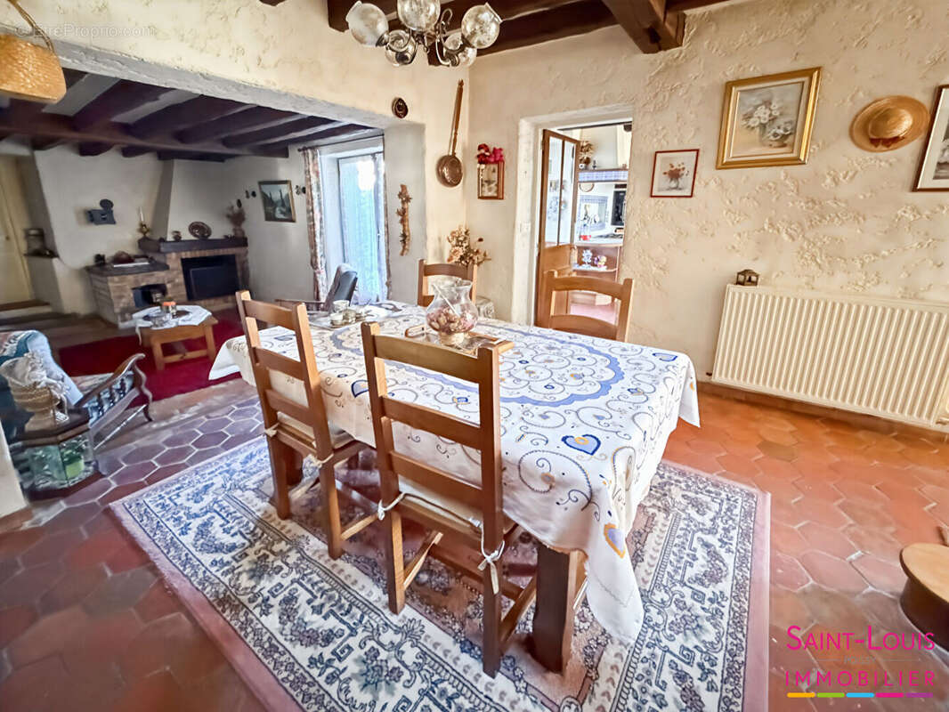 Maison à POISSY