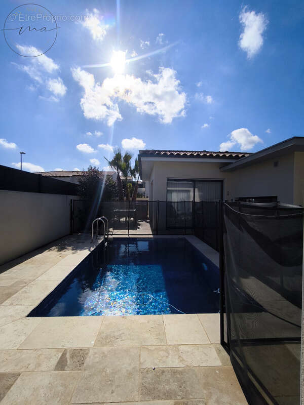 Maison à COLOMBIERS