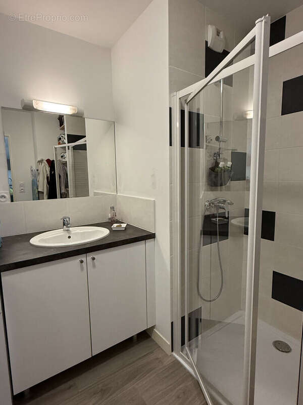 Appartement à SAINT-MALO