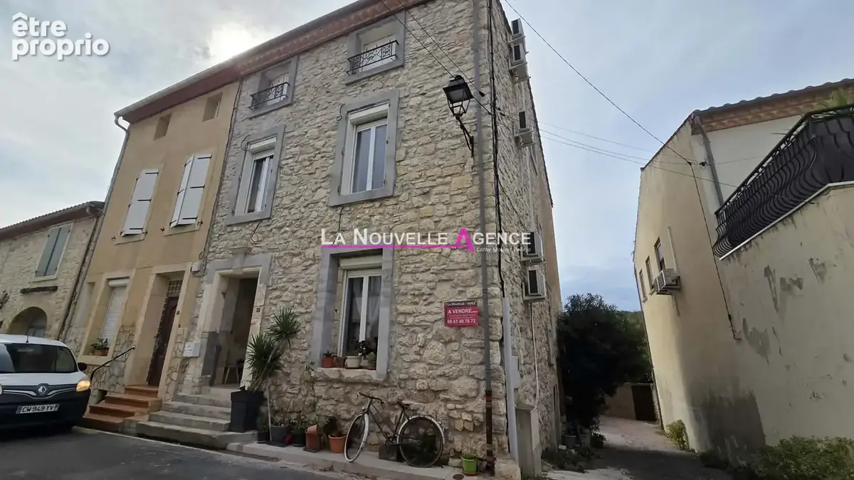 Belle maison de village entierement renovee - photo 2