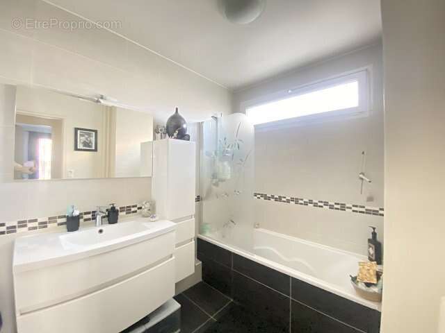 Appartement à ALFORTVILLE