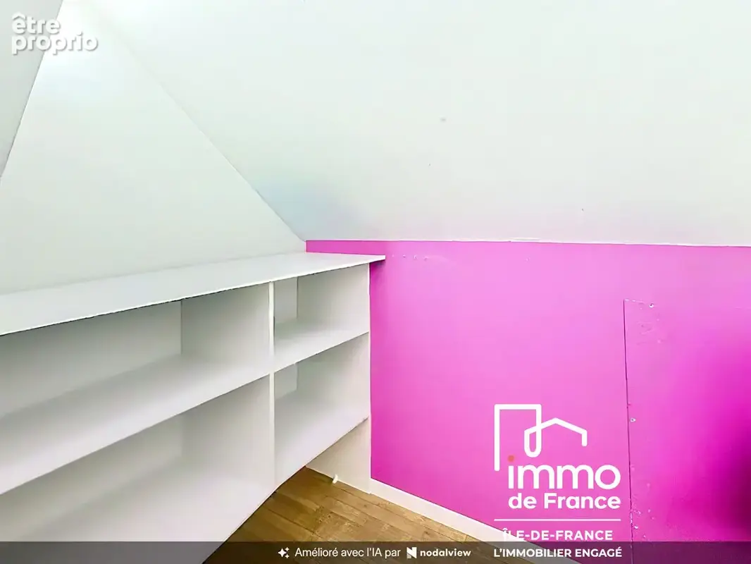 Maison familiale environ 208 m² GAGNY - photo 11