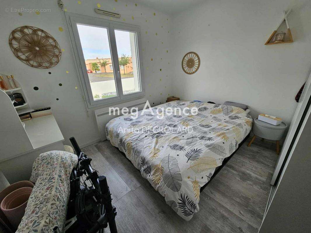 Maison à LA FERRIERE