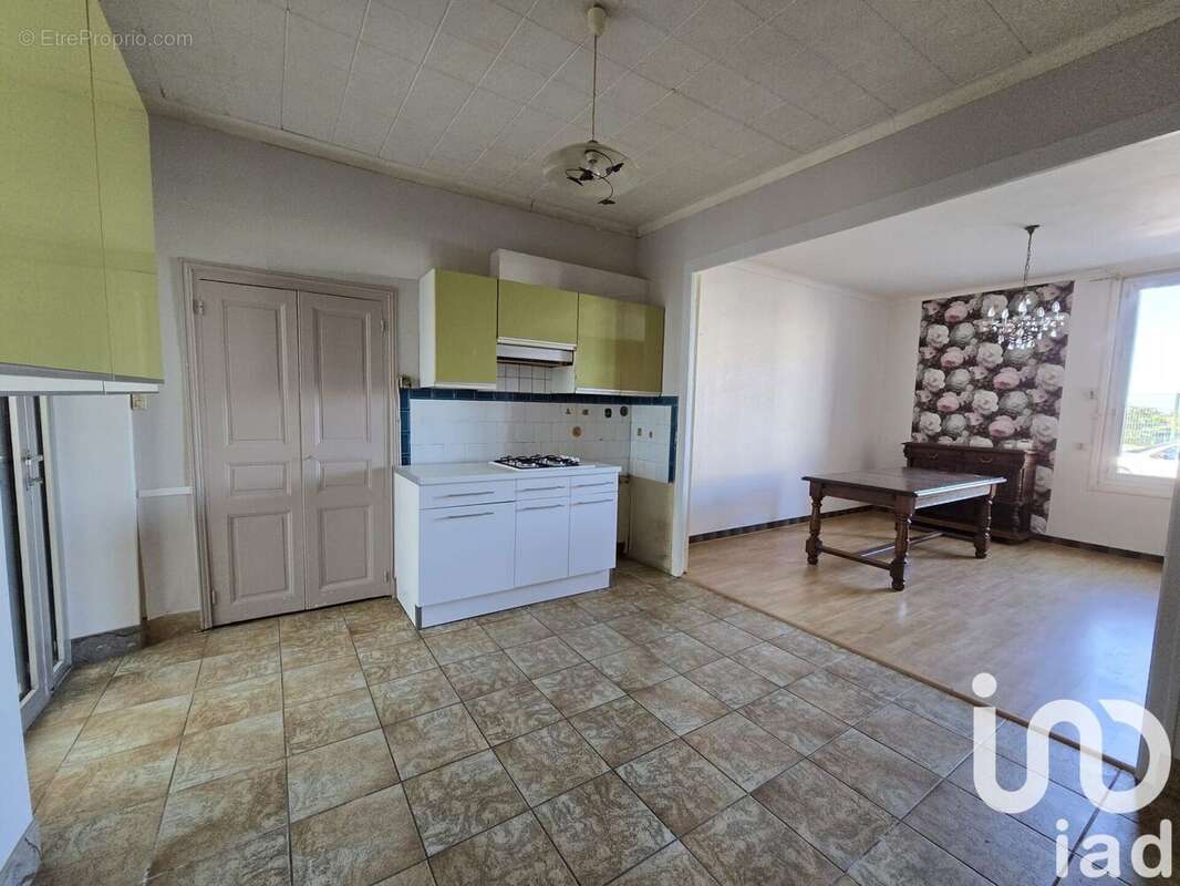 Maison 75 m² à Cholet  - photo 5