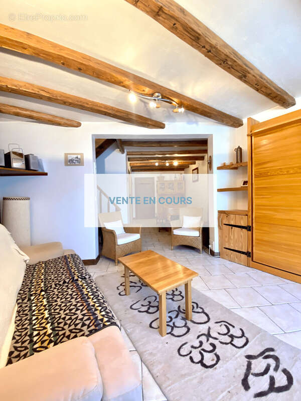 Appartement à CHAMONIX-MONT-BLANC