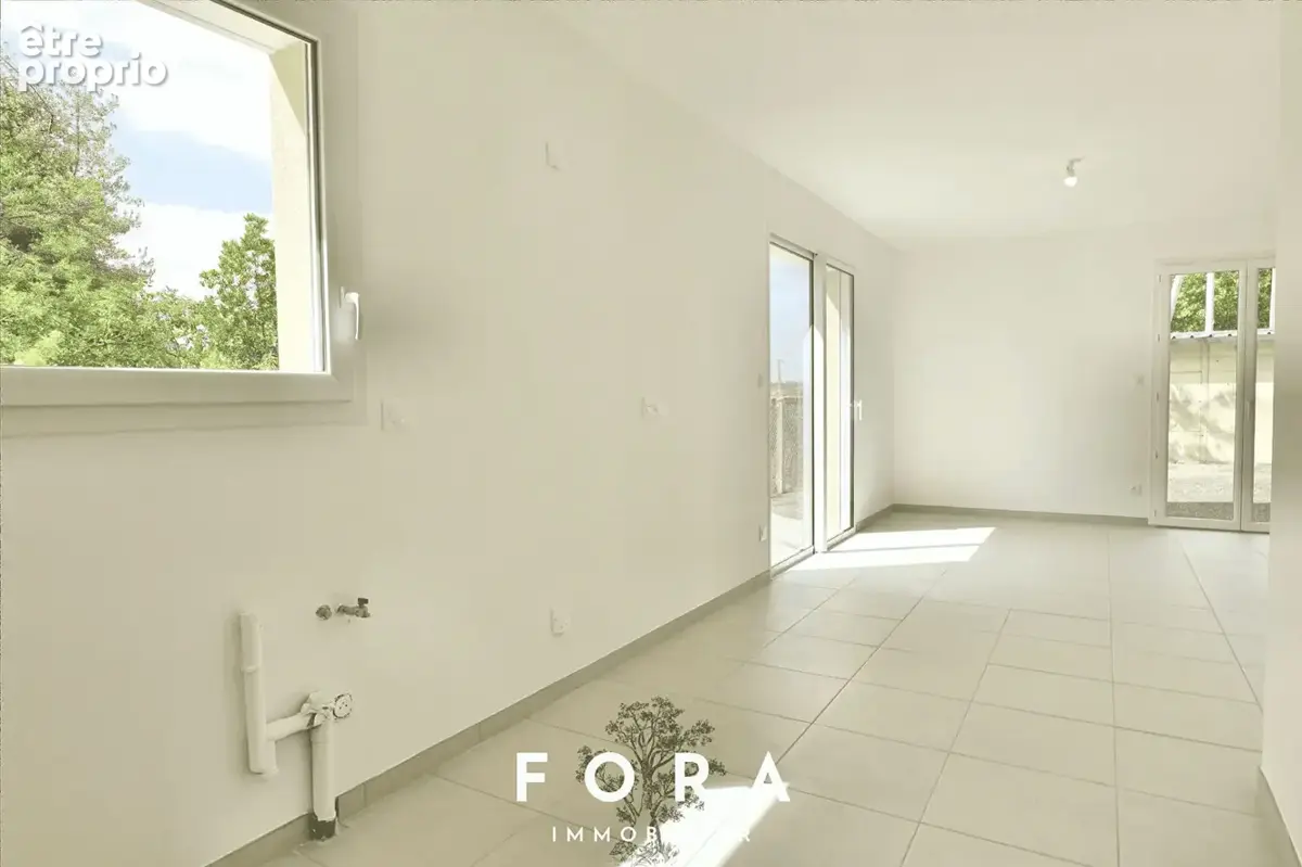 Maison Conde En Normandie 4 pièce(s) 75 m2 - photo 6