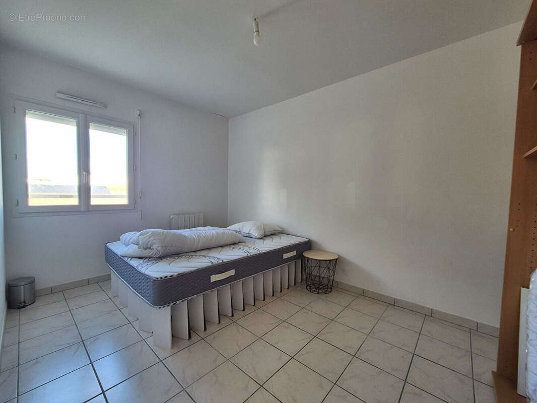 Appartement T3 - photo 7