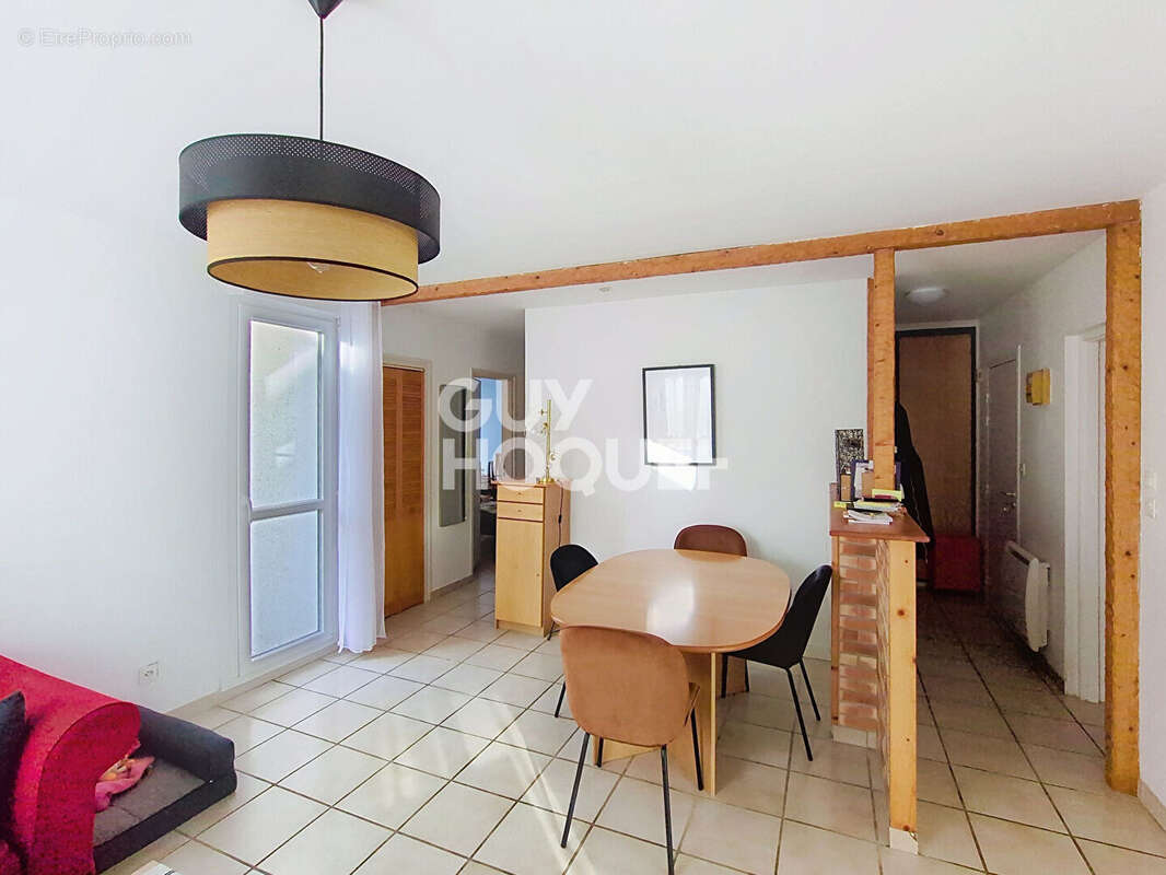 Appartement à BREST