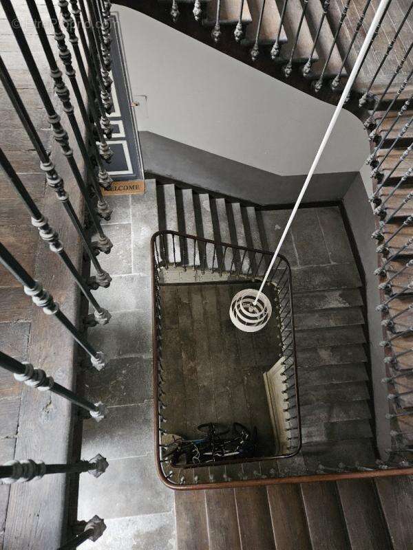 Appartement à CARCASSONNE