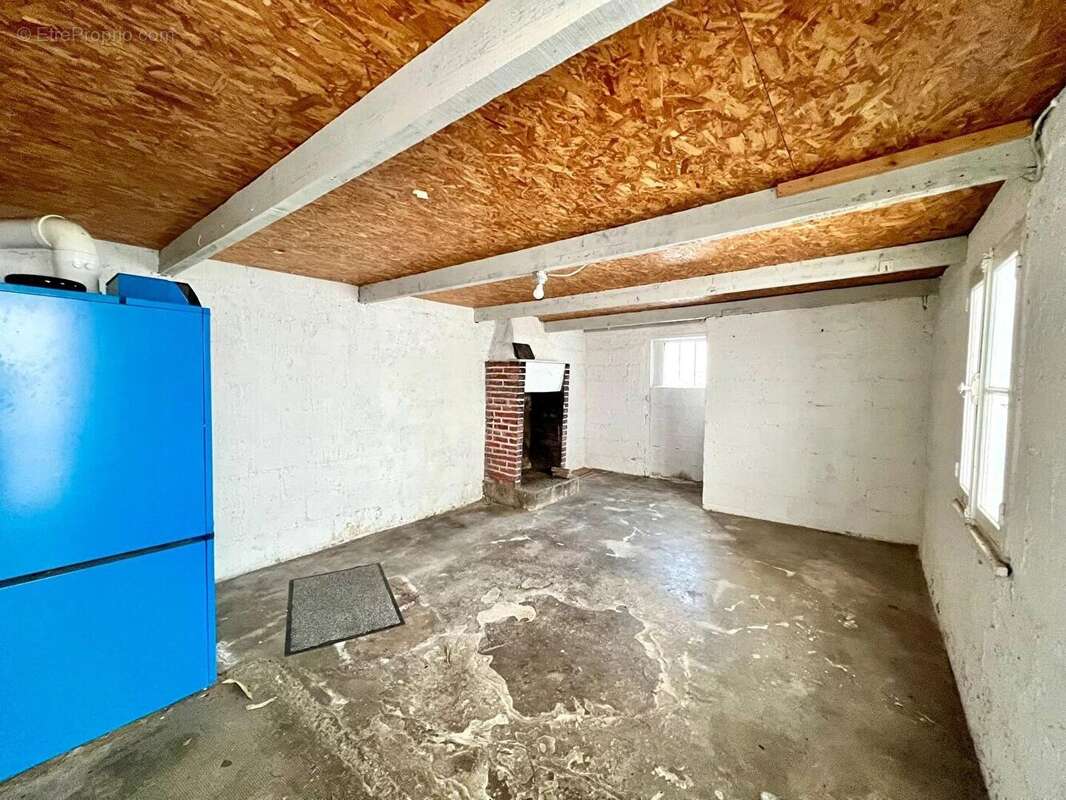 Maison à SAINT-BRIEUC