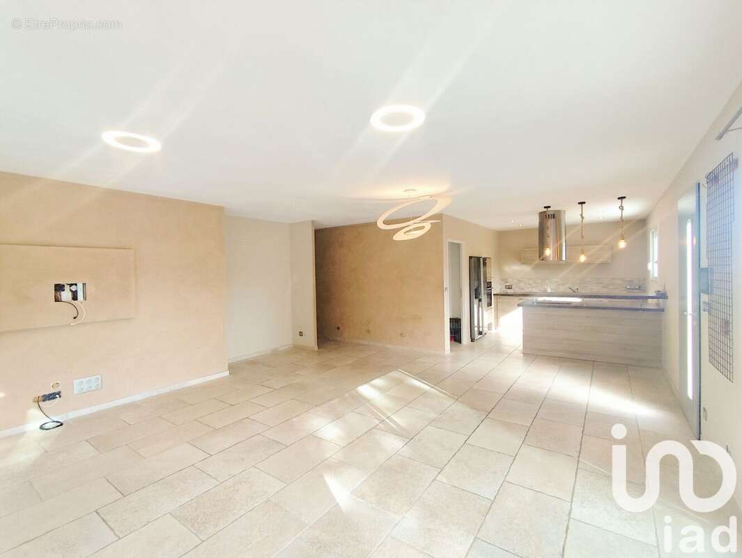 Photo 3 - Maison à FAUCON