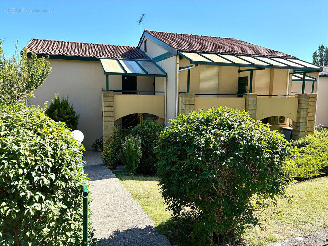 Appartement au Golf de Castelanud de Gratecambe - photo 1