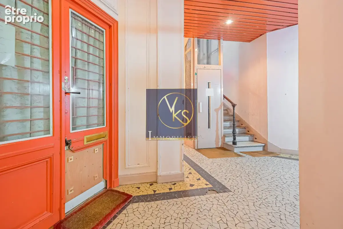 Paris xviii - rue caulaincourt/ lamarck caulaincourt - photo 17