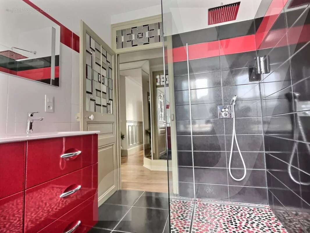 Appartement 3 pièces Nancy centre ville - photo 8