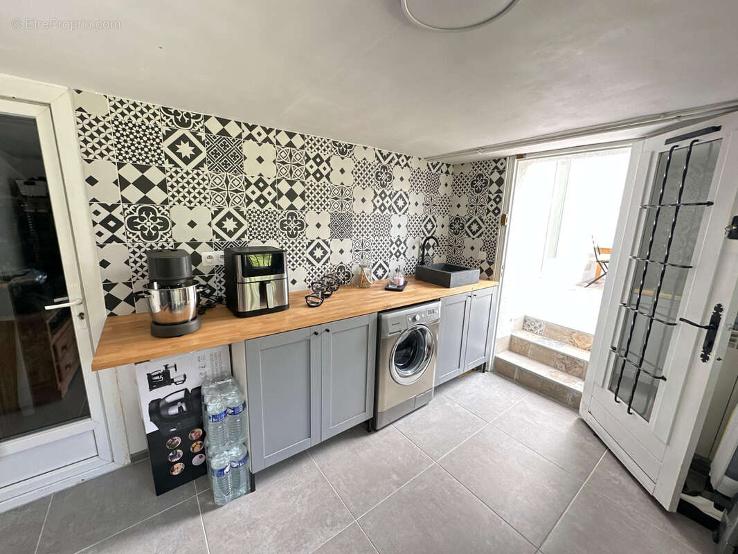 Maison à COURCOURONNES